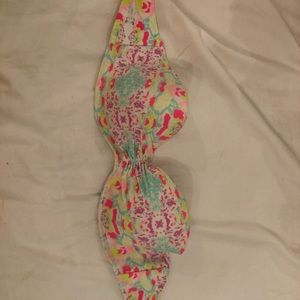 Bikini top Victoria’s Secret